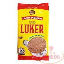 COCOA.LUKER 100G