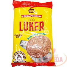 COCOA.LUKER 230G