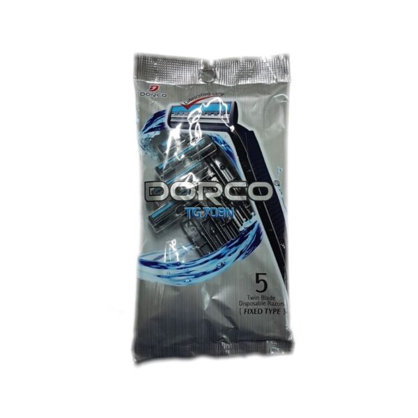 MAQ.DORCO X5