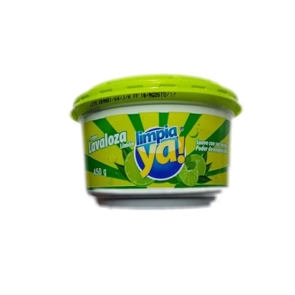 CL.LY LIMON 450G