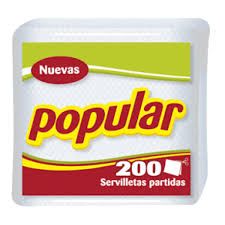 SERV.POPULAR 200
