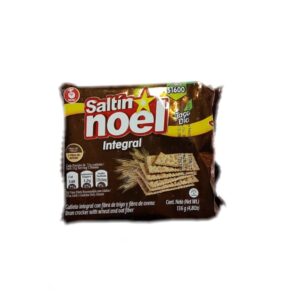 GA.SALTIN INTEGRAL 136G