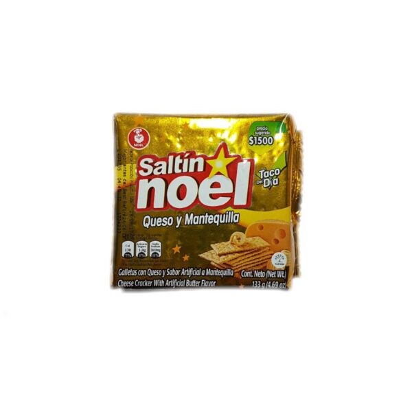 GA.SALTIN QYM 133G