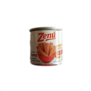 CONS.Z SALCHICHA VIENA 150G
