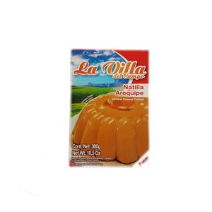 NATILLA.VILLA AREQ.300G