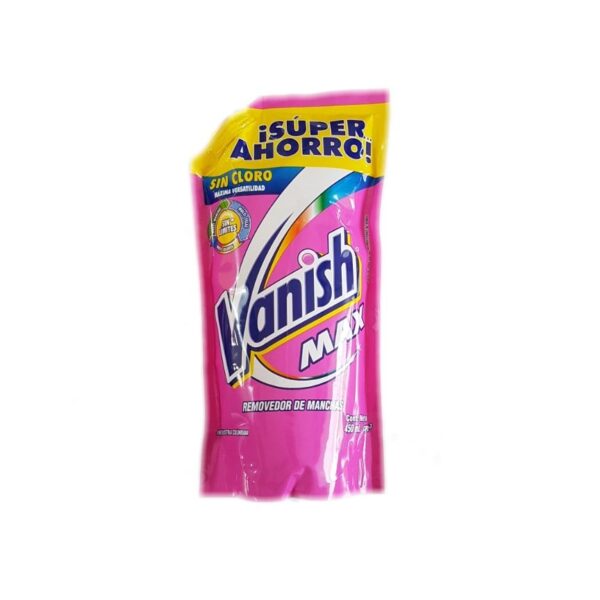 DESM.VANISH MAX 450ML
