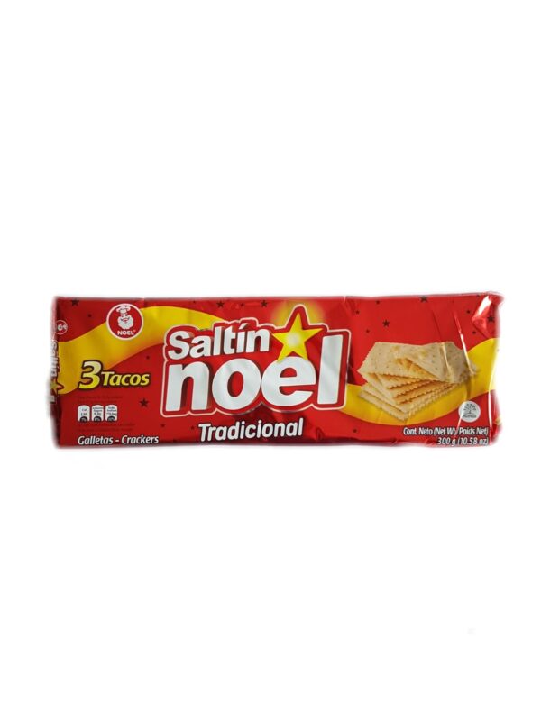 GA.SALTIN NOEL 3T 300G