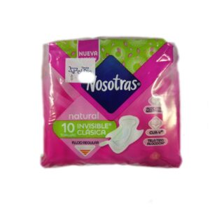 TH.NOSOTRAS ICTX10