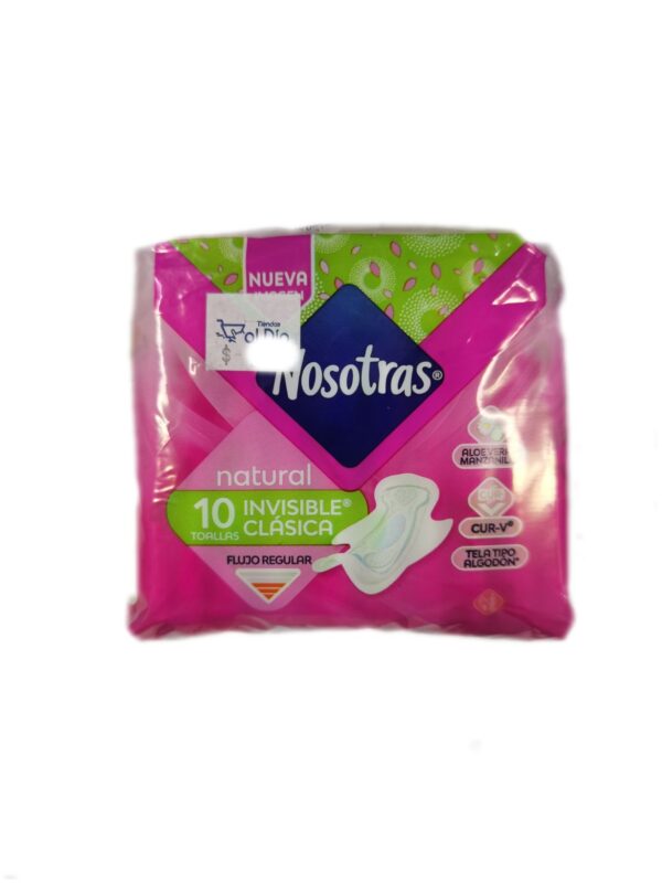 TH.NOSOTRAS ICTX10
