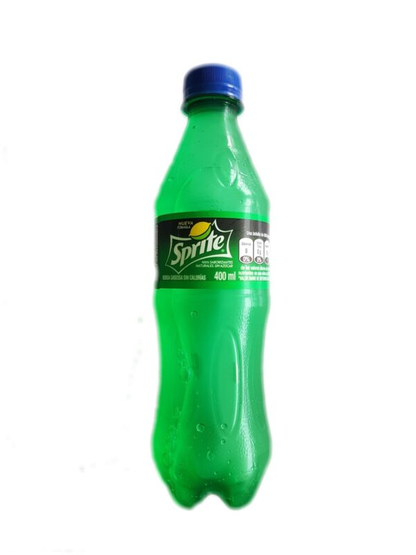GASE.C SPRITE 400ML