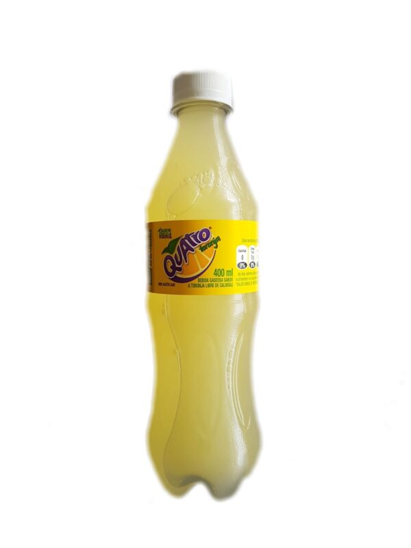GASE.C QUATRO 400ML