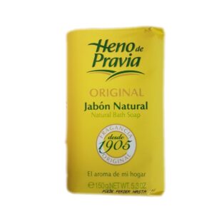 JT.HENO NATURAL 150G