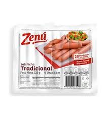 SALCH.Z TRADICIONAL 225G