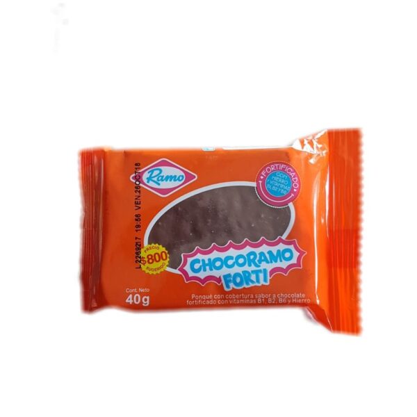 PONQ.CHOCORRAMO MINI