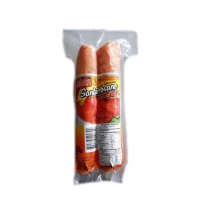 CHOR.CAQUETA S.ROSANO 110G