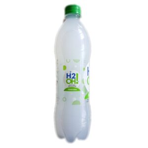 AGU.H2O LIMONATA