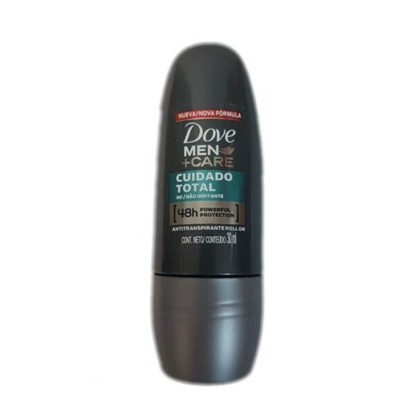 DESO.DOVE MEN 30ML