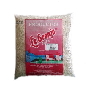 AVENA.H LA GRANJA 1000G