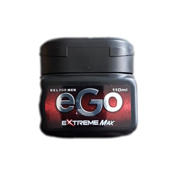 GEL.EGO MAX 110ML