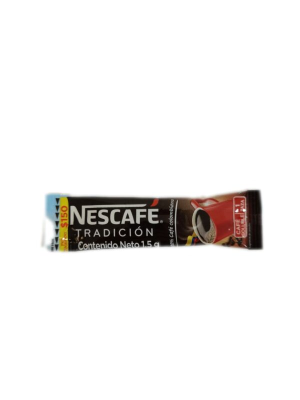 CA.NESCAFE STICK 1.5G