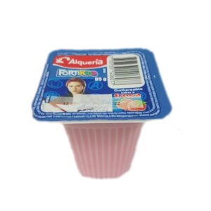 YG.FORTIKIDS FRESA 95G