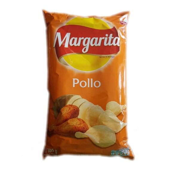 PAPAS.MAR POLLO 105