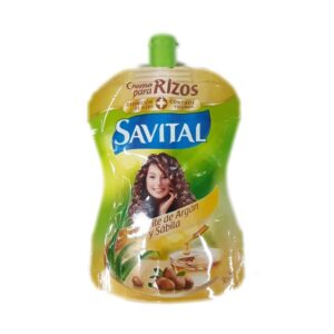 CP.SAVITAL ARGAN 90ML