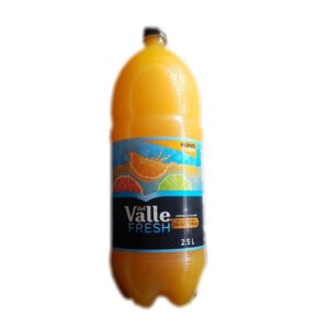 JUGO.DV FRUTAS CITRICAS 2.5L
