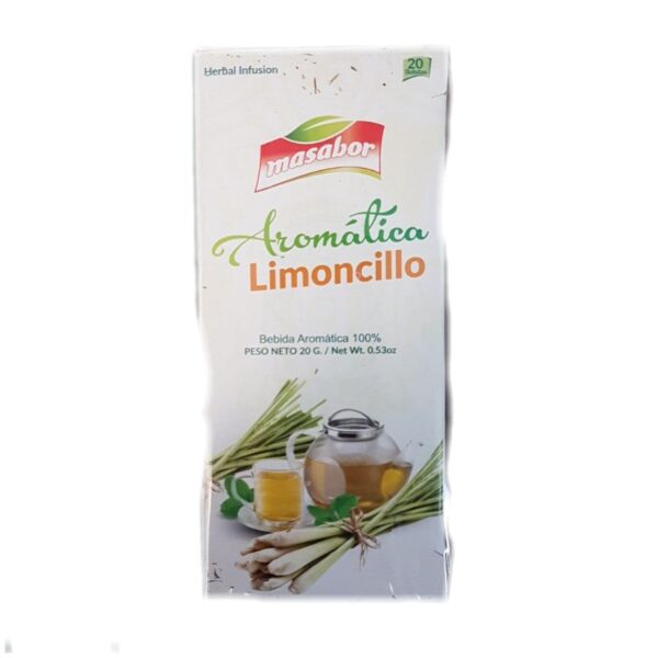 ARO.MASSABOR LIMONCILLO
