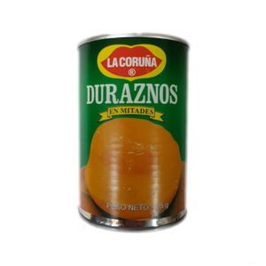 CONS.LC DURAZNO 425G