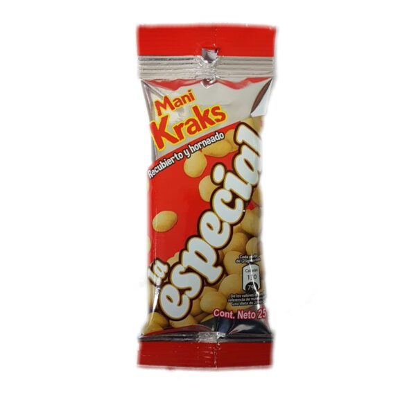 MANI.LE KRAKS X25G