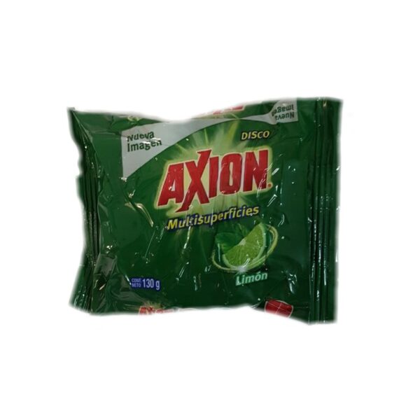 CL.AXION DISCO 130GR