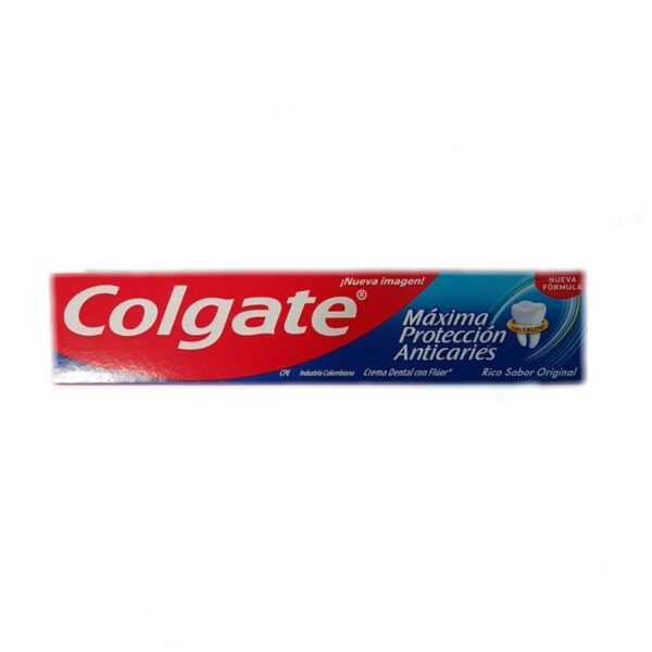 CD.COLGATE MENTA 60ML