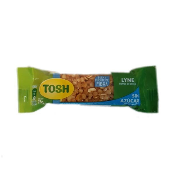 CE.TOSH BARRA LYNE