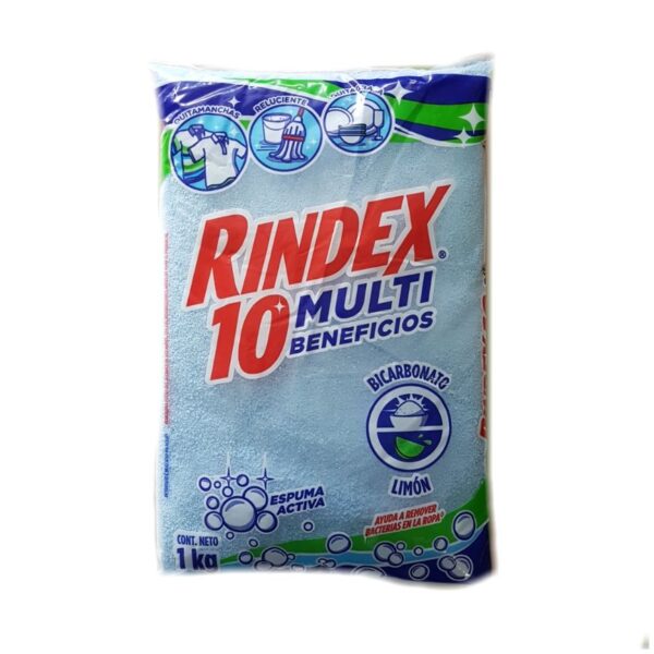 DP.RINDEX 10 MULTI 1K