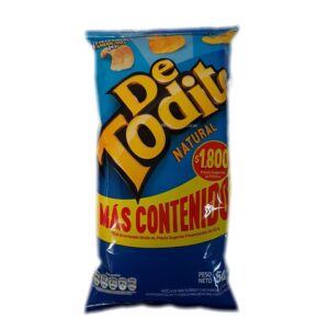 DETODITO.FL NATURAL 50G