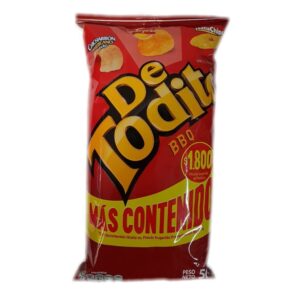 DETODITO.FL BBQ 50G