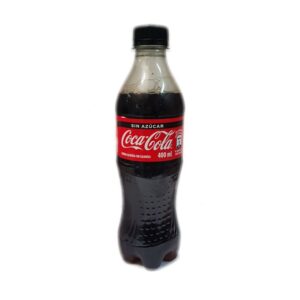GASE.C ZERO 400ML