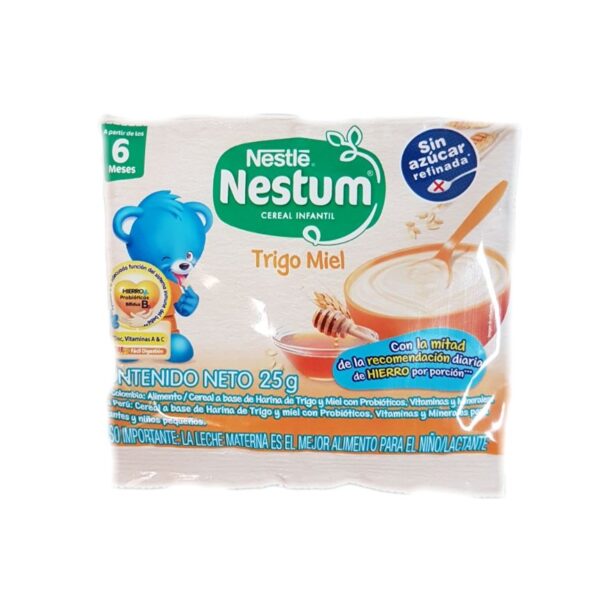 NESTUN TYM 25G