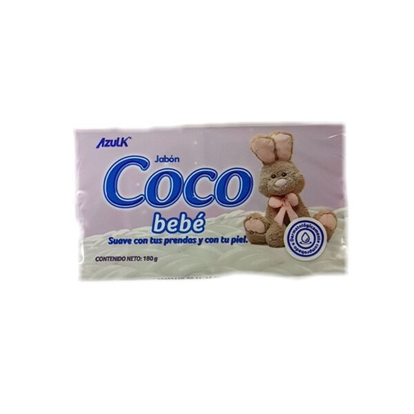 JB.COCO.BEBEX180G