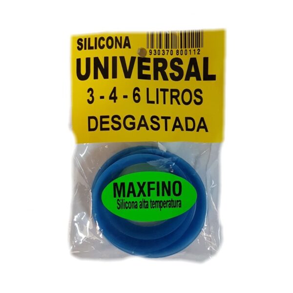 EMP.DESGASTADA MAXFINO 3-4-6