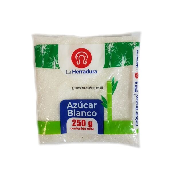 AZ.HERRADURA 250G