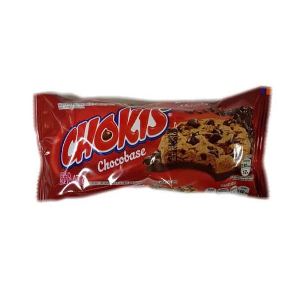 GA.CHOKIS CHOCOBASE X 47G