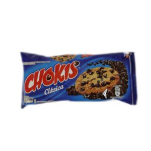 GA.CHOKIS CHISPAS 37G