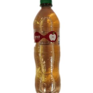 AGUA B.MANZANA X 600ML
