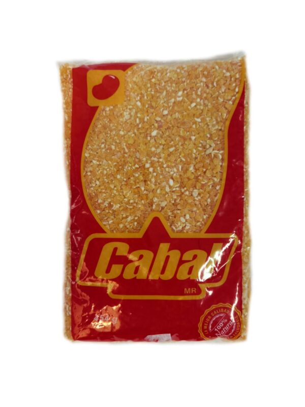 CUCHUCO CABAL X 454G