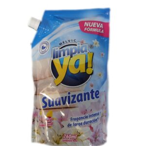 SUAV.LIMPIA YA DOYPACK X 760ML