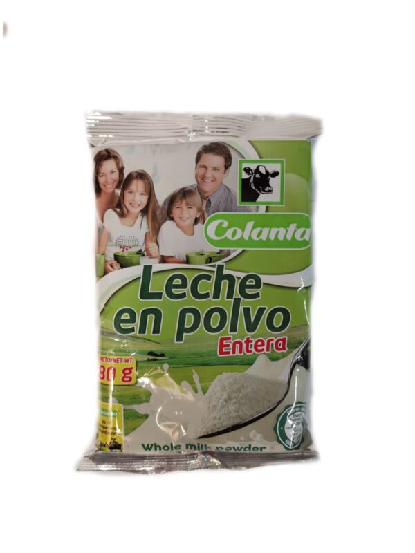 LP.COLANTA X 380G