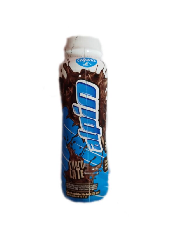 ALPIN CHOCO 300ML