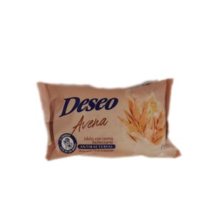 JT.DESEO AVENA X 110G